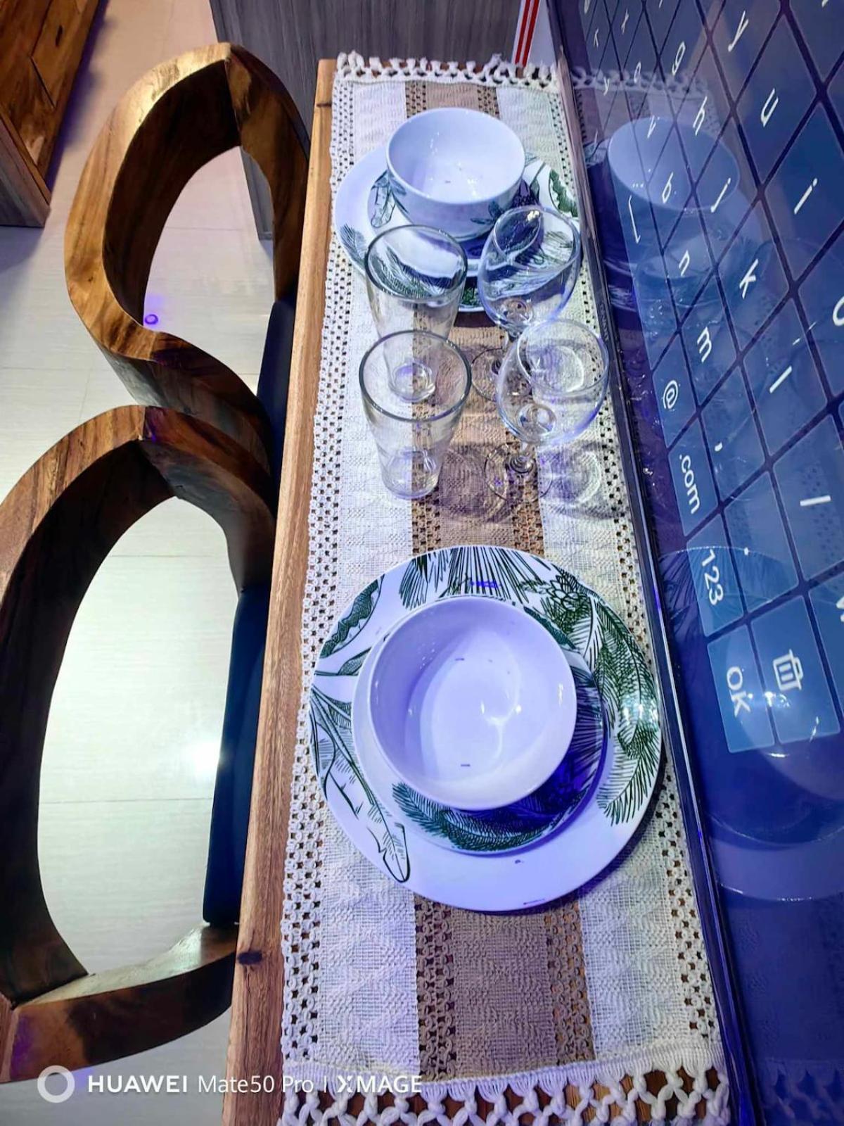 Shore 2 Tower 3 Modern Loft Near Mall Of * Manila